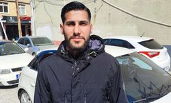 ’Dur’ ihtarına uymayıp kaçan sürücüden ilginç sözler