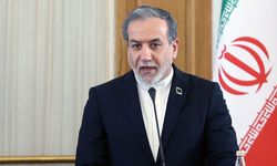 İran Dışişleri Bakanı Arakçi'den Açıklama