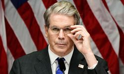 ABD Hazine Bakanı Bessent: "Savaşı finanse etmek için bolca paramız var"