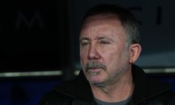 Sergen Yalçın, Beşiktaş'taki 10. Derbisine Çıkıyor