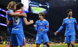 UEFA Şampiyonlar Ligi'nin Çeyrek Finalistleri Belli Oldu