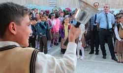 2025-2026 Eğitim Yılının İkinci Ara Tatili Başlıyor