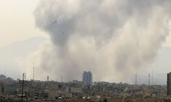 İsrail: "Tahran'da Rus Yapımı Yak-130 Uçağı Düşürüldü"