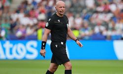 Liverpool - Galatasaray maçını yönetecek hakem belli oldu