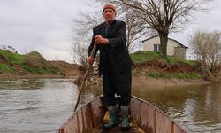 Kahramanmaraş’ta ’Yerli Robinson’