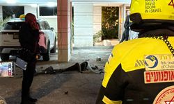 İran’ın İsrail’e Yönelik Füze Saldırılarında Maddi Hasar, Can Kaybı Yok