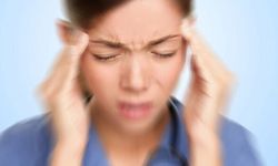 Ani baş dönmesi Vertigo habercisi olabilir