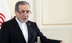 İran Dışişleri Bakanı Arakçi: "Trump, Diplomasiyi ve ABD'lileri Yüzüstü Bıraktı"