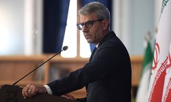 İran Dışişleri'nden AB'ye Çağrı: "Uluslararası Hukuka Bağlı Kalın"