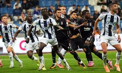 Beşiktaş, Kasımpaşa’yı Konuk Ediyor