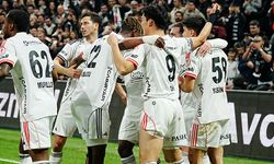 Beşiktaş, 'Büyük Maç' Hasretini Galatasaray Karşısında Sonlandırmak İstiyor