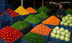 Van Sebze Hali’nde 02 Mart 2026 fiyatları açıklandı