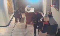 Ayşegül Eraslan’ın son anları ortaya çıktı