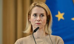 AB Yüksek Temsilcisi Kallas, Orta Doğu İçin İtidal Çağrısı Yaptı