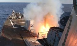 ABD Kuvvetleri, İran’ın Askeri Tesislerini Hedef Aldı