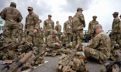 Pentagon, Orta Doğu'ya 10 Bin Kara Askeri Göndermeyi Planlıyor