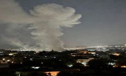 İsrail’den Tahran’a Büyük Saldırı: İran Patlamaları Doğruladı