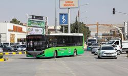 Van’da 3 günde 100 bin kişi ücretsiz taşındı