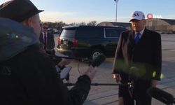 Trump: ABD Donanması Hürmüz Boğazı’nda tankerlere çok yakında refakat edecek