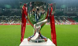 Ziraat Türkiye Kupası çeyrek ve yarı final eşleşmeleri açıklandı