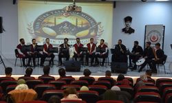 Van’da “Maarifin Kalbinde Ramazan” etkinlikleri sürüyor