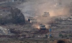 İsrail’den Lübnan’a "hedefli kara operasyonu"