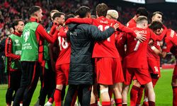 A Milli Futbol Takımı, Kosova ile Final Maçına Çıkıyor