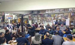 Van’da "Kültürel Miras" buluşması