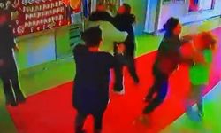 Çocuğunu Müdüre Şikayet Eden Veliye Okulda Saldırı