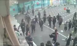 İran Kızılay: “İsrail’in eğitim kurumlarına saldırılarında 306 kişi öldü”