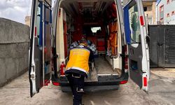 Van Büyükşehir Belediyesinden hasta nakil hizmeti