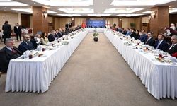 Adalet Bakanı Gürlek: "Şahsa Özgü Af Düzenlemeleri Yapılamaz"