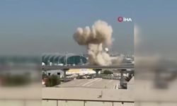 Dubai Uluslararası Havalimanına Saldırı