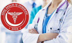 Sahadan Gelen Sendika: Genç Sağlık İş Resmen Kuruldu