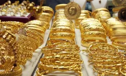 "15 Mart Altın Fiyatları: Gram ve Çeyrek Altın Kaç TL?"