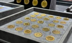 Altın fiyatlarında sert düşüş!