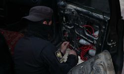 Şam’da DEAŞ hücresine darbe: Milli İstihbarat Teşkilatı operasyonunda 3 terörist yakalandı