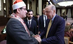 Recep Tayyip Erdoğan: "Türkiye bu zorlu süreci de başarıyla atlatacak"