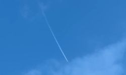 Yüksekova semalarında gece-gündüz devriye nöbeti