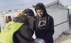 Ramazan’da Türkiye’den Gazze’ye Yardım Eli