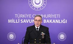 MSB’den İncirlik Üssü Açıklaması