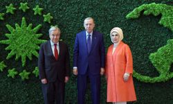 Başkan Erdoğan: “Diplomasi ve diyalog kalıcı barışın en güvenli yoludur”