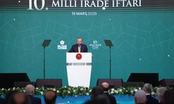 Başkan Erdoğan: “Türkiye’yi bu ateş çukurundan uzak tutacağız”