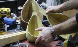 34 yıldır notalara şekil veriyor