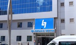 Lokman Hekim Hastanesi’nin Van’daki şubesi kapanıyor
