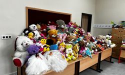 Van’daki köy okullarında gönül köprüsü