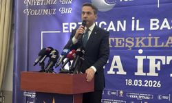 Bakan Bayraktar: “Enerjide birlik olmadan güçlü Türkiye olmaz”