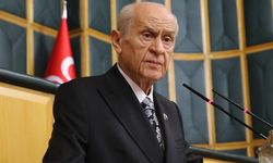 MHP Genel Başkanı Bahçeli’den ABD’nin İran Saldırısına Sert Tepki
