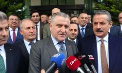 Bakan Bak: “Arda Güler’in golü gurur verdi”