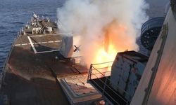 ABD: İran’daki operasyonlarda yüzlerce hedef vuruldu